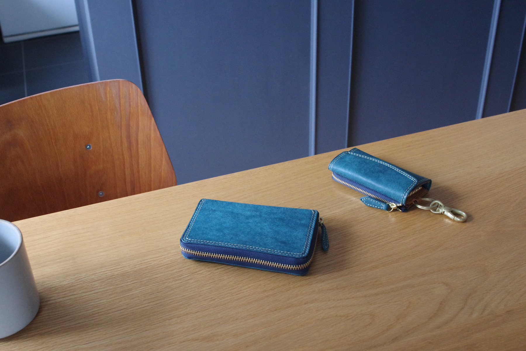 NELDーネルド公式サイト イタリアンレザーを中心とした鞄・財布小物の販売