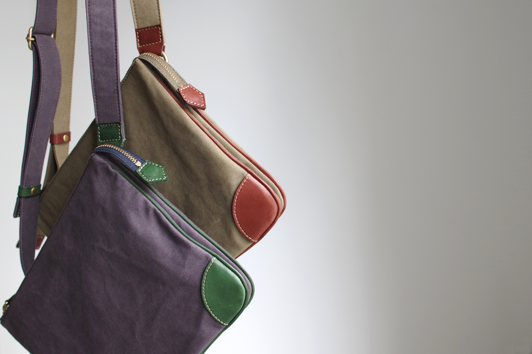 NELDーネルド公式サイト イタリアンレザーを中心とした鞄・財布小物の販売